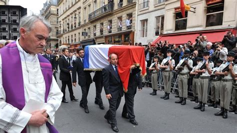 obsèques yves saint laurent|ysl funeral.